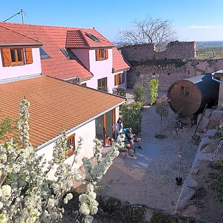 Le Refuge Du Rempart 4*