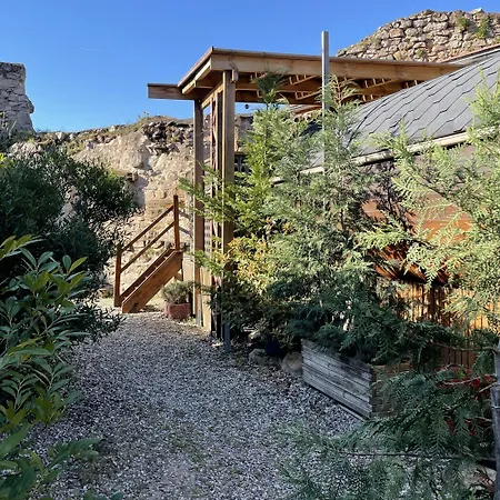 Le Refuge Du Rempart