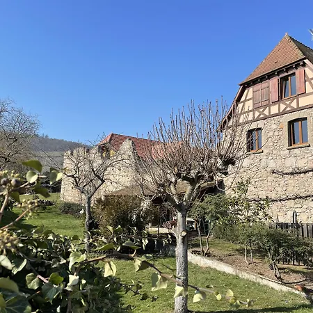 Le Refuge Du Rempart