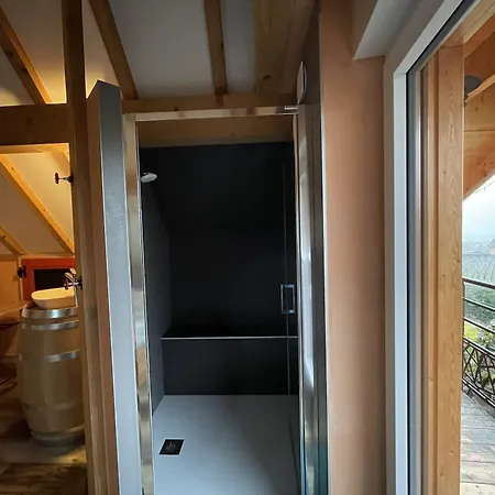Le Refuge Du Rempart Penzion 4*