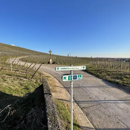 Le Refuge Du Rempart